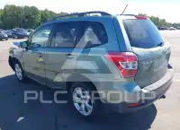 2014 Subaru Forester photo