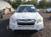2014 Subaru Forester photo