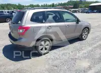 2014 Subaru Forester photo