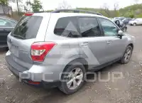 2014 Subaru Forester фото