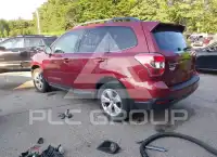 2014 Subaru Forester photo