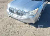 2014 Subaru Forester фото