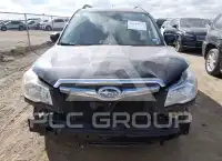 2014 Subaru Forester фото