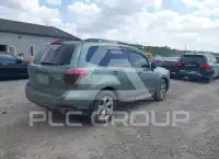 2014 Subaru Forester фото