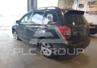 2014 Subaru Forester фото