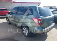 2014 Subaru Forester фото