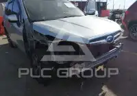 2014 Subaru Forester фото