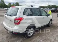 2014 Subaru Forester photo