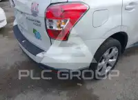 2014 Subaru Forester фото