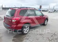 2014 Subaru Forester фото