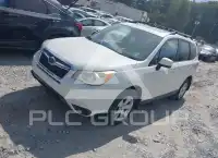 2014 Subaru Forester photo