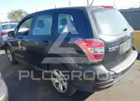 2014 Subaru Forester фото