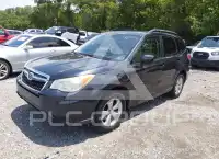 2014 Subaru Forester фото