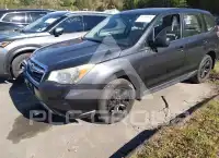 2014 Subaru Forester photo