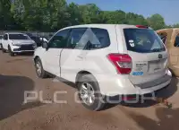 2014 Subaru Forester фото