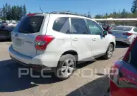 2014 Subaru Forester фото