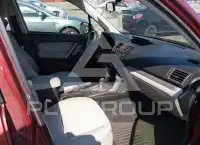 2014 Subaru Forester фото