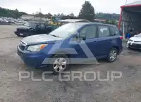 2014 Subaru Forester photo