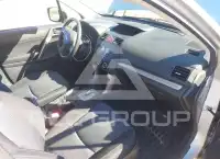 2014 Subaru Forester фото