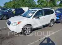2014 Subaru Forester photo