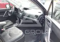 2014 Subaru Forester фото