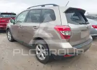 2014 Subaru Forester фото