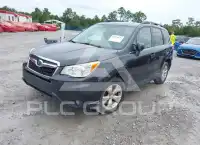 2014 Subaru Forester фото