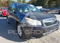 2014 Subaru Forester фото