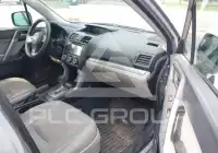 2014 Subaru Forester photo
