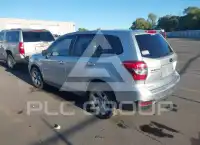 2014 Subaru Forester фото