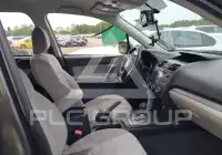 2014 Subaru Forester фото