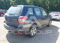 2014 Subaru Forester photo