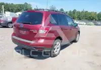 2014 Subaru Forester фото