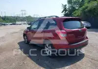 2014 Subaru Forester photo