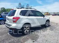2014 Subaru Forester фото