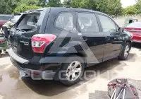 2014 Subaru Forester фото