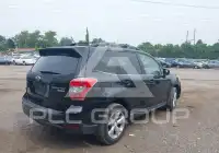 2014 Subaru Forester фото