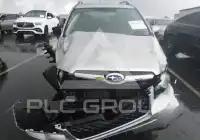 2014 Subaru Forester фото