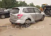 2014 Subaru Forester photo