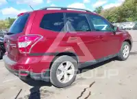 2014 Subaru Forester фото