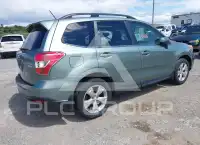 2014 Subaru Forester фото