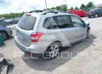 2014 Subaru Forester photo