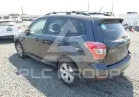 2014 Subaru Forester фото