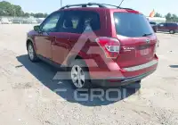 2014 Subaru Forester фото