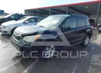 2014 Subaru Forester фото