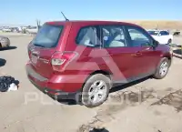 2014 Subaru Forester фото