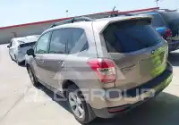 2014 Subaru Forester photo