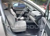 2014 Subaru Forester photo