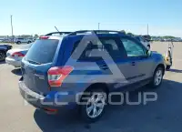 2014 Subaru Forester photo