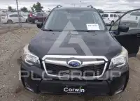 2014 Subaru Forester фото
